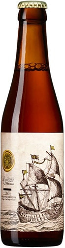 La Quince Brewery Vasa Goes South