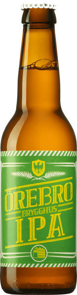 Örebro Brygghus IPA