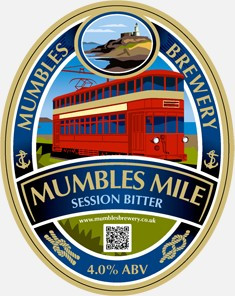 Mumbles Brewery Mile