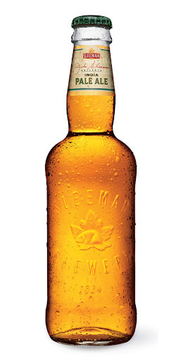 Sleeman Brewing & Malting Co. John Sleeman Presents India Pale Ale
