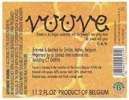 Brouwerij Smisje Vuuve