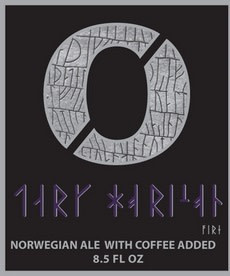 Nøgne Ø Dark Horizon 4th Edition