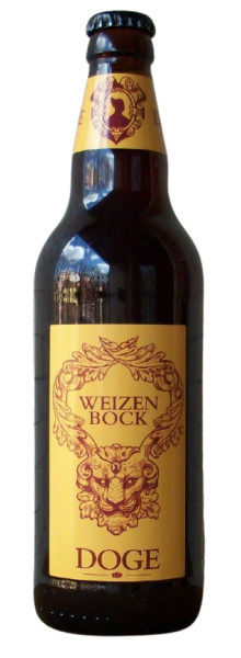 Birrificio Del Doge Weizen Bock