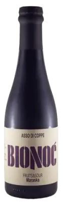 Birrificio BioNoc' Asso di Coppe Maraska