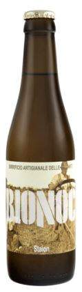Birrificio BioNoc' Staiòn