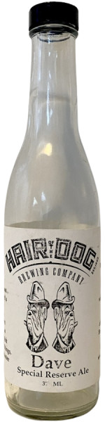 Hair of the Dog Brewing Company Dave