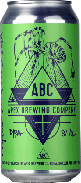 Apex Brewing Company Scythes & Sickles