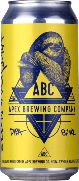 Apex Brewing Company Stolen Valor