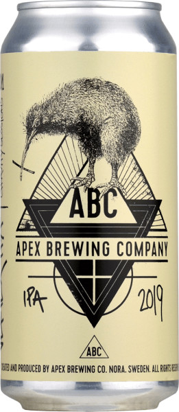 Apex Brewing Company Vertex