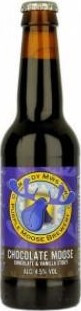 Bragdy Mŵs Piws (Purple Moose Brewery) Chocolate Moose