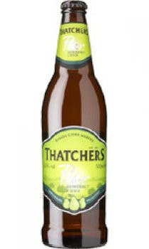 Thatchers Cider Pear Cider