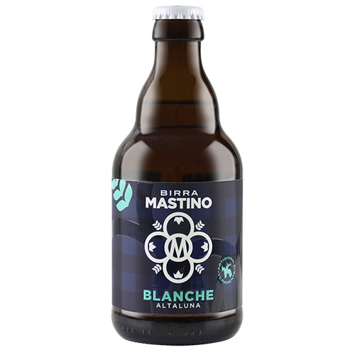 Birra Mastino Altaluna