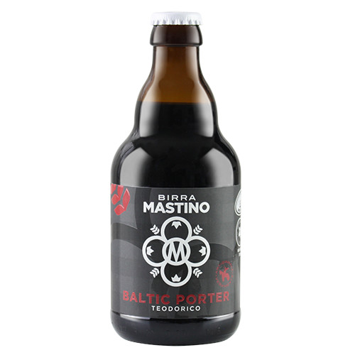 Birra Mastino Teodorico (2018+)