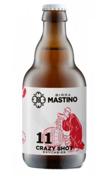 Birra Mastino Crazy-Shot #11