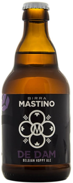 Birra Mastino De Dam