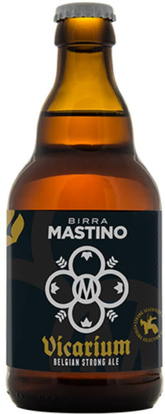 Birra Mastino Vicarium