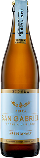 San Gabriel Bionda