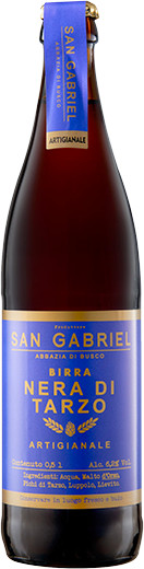 San Gabriel Nera di Tarzo