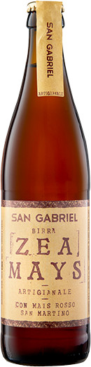 San Gabriel Zea Mays
