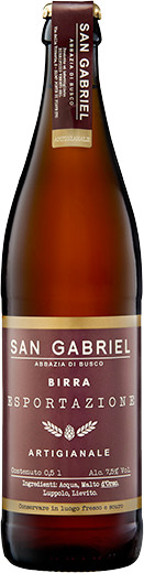 San Gabriel Esportazione