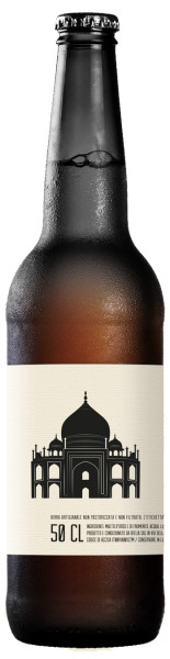 Birrificio Ofelia Amitabh