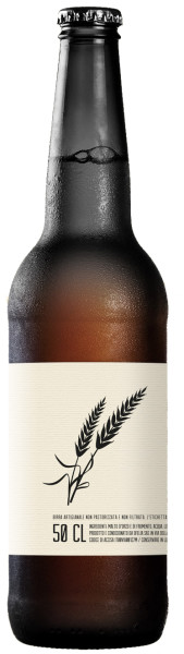 Birrificio Ofelia La Speltina