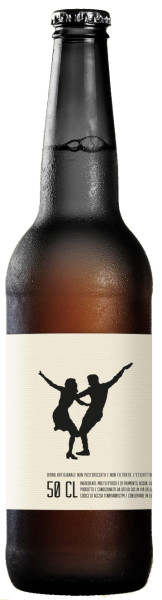 Birrificio Ofelia La La Blend