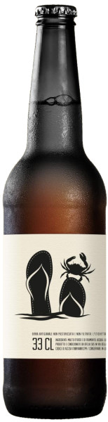 Birrificio Ofelia Infrad-IPA