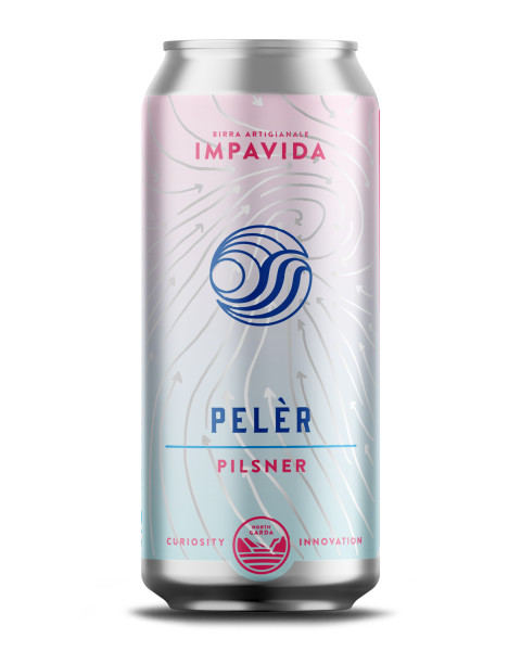 Birra Artigianale Impavida Pelèr