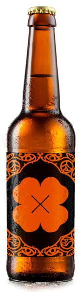 Lucky Brews Casanova