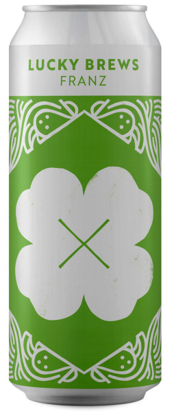 Lucky Brews Franz