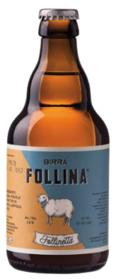 Birra Follina Follinetta