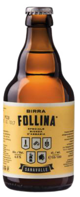 Birra Follina Sanavalle