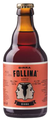 Birra Follina Giana