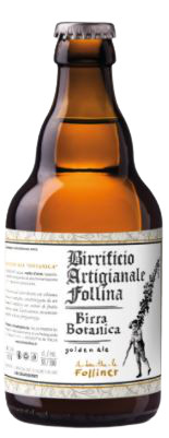 Birra Follina Botanica