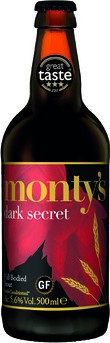 Monty's Brewery Dark Secret