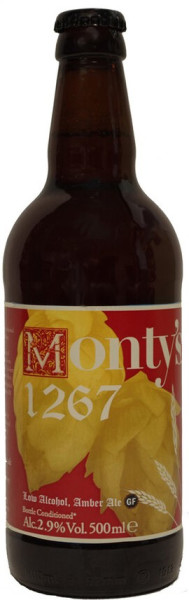 Monty's Brewery 1267