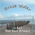Red Rock Brewery (UK) Break Water