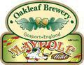 Fallen Acorn Brewing Co. Oakleaf Maypole Mild
