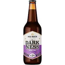 Red Rock Brewery (UK) Dark Ness