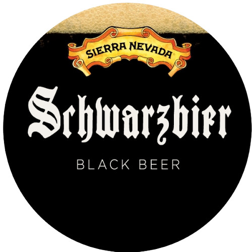 Sierra Nevada Brewing Company Schwarzbier