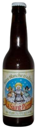 La Saint-Pierre Blanche