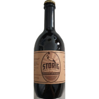 Storig Blonde Ale