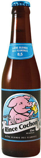Haacht Rince Cochon