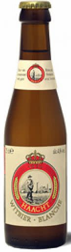 Haacht Witbier