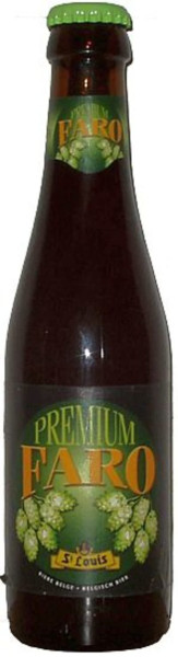 Brouwerij Vanhonsebrouck St. Louis Premium Faro