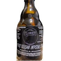 Brouwerij Alvinne Podge Belgian Imperial Stout