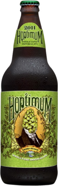 Sierra Nevada Brewing Company Hoptimum (2011)
