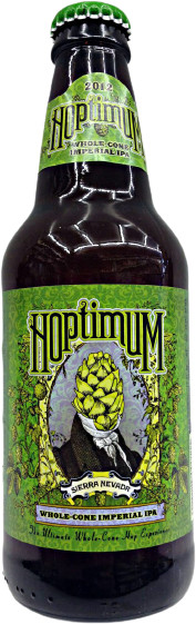 Sierra Nevada Brewing Company Hoptimum (2012)
