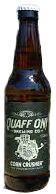 Quaff On! Brewing Co. Corn Crusher